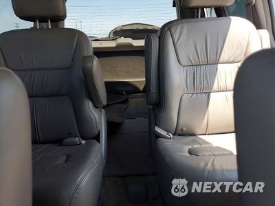 Zdjęcie 10 z 13 samochodu: 2003 HONDA ODYSSEY EXL VIN:5FNRL18043B138039 - miniatura
