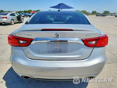 Zdjęcie 6 z 12 samochodu: 2016 NISSAN MAXIMA 3.5 SL VIN:1N4AA6AP6GC437113 - miniatura