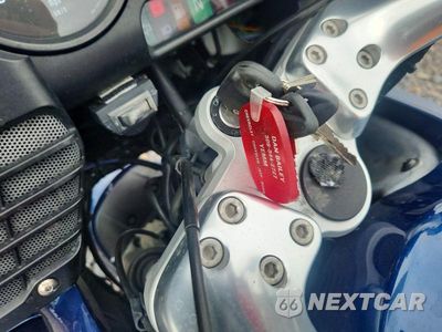 Zdjęcie 8 z 9 samochodu: 2003 BMW R1150 RT VIN:WB10499A43ZE90141 - miniatura