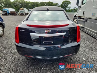 Zdjęcie 6 z 12 samochodu: 2017 CADILLAC XTS LIMOUSINE VIN:2GEXG6U30H9550339 - miniatura