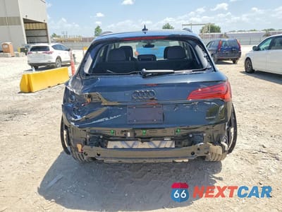 Zdjęcie 6 z 13 samochodu: 2023 AUDI Q5 PREMIUM PLUS 45 VIN:WA1EAAFY4P2016863 - miniatura