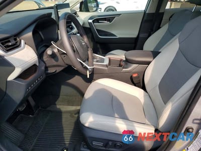 Zdjęcie 7 z 13 samochodu: 2023 TOYOTA RAV4 LIMITED VIN:4T3D6RFV9PU134969 - miniatura