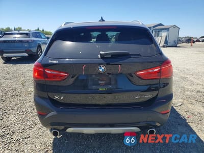 Zdjęcie 6 z 13 samochodu: 2021 BMW X1 XDRIVE28I VIN:WBXJG9C06M5S70538 - miniatura