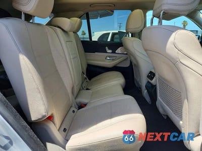Zdjęcie 11 z 13 samochodu: 2021 MERCEDES-BENZ GLE 350 4MATIC VIN:4JGFB4KE3MA412896 - miniatura