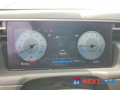 Zdjęcie 9 z 13 samochodu: 2024 HYUNDAI SANTA CRUZ NIGHT VIN:5NTJCDAF1RH080609 - miniatura