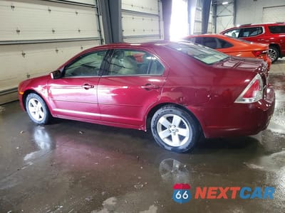 Drugie zdjęcie samochodu z przodu: 2007 FORD FUSION SE VIN:3FAHP07Z67R158670 - miniatura