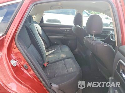 Zdjęcie 10 z 13 samochodu: 2016 NISSAN ALTIMA 2.5 SV VIN:1N4AL3AP6GC295127 - miniatura