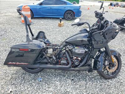 2020 HARLEY-DAVIDSON FLTRXS 1HD1KTP18LB676170 - główne zdjęcie licytacji z USA - miniatura