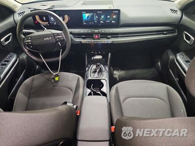 Zdjęcie 8 z 12 samochodu: 2026 KIA K4 LXS VIN:3KPFT4DE7TE288819 - miniatura