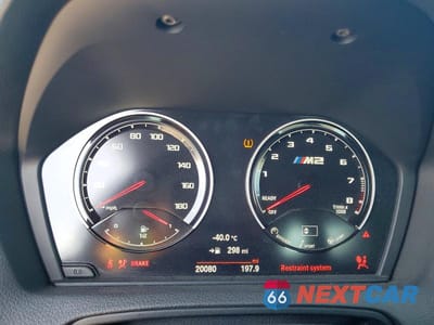 Zdjęcie 9 z 12 samochodu: 2020 BMW M2 CS VIN:WBS1J3C06L7H57443 - miniatura