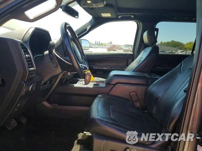 Zdjęcie 7 z 14 samochodu: 2018 FORD EXPEDITION LIMITED VIN:1FMJU1KT0JEA18682 - miniatura