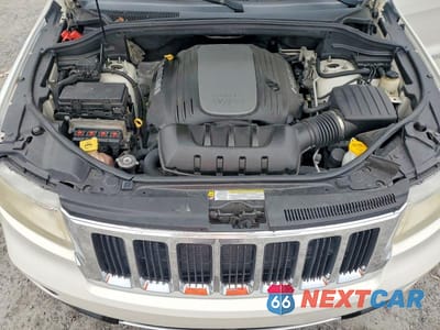 Zdjęcie 12 z 13 samochodu: 2012 JEEP GRAND CHEROKEE LIMITED VIN:1C4RJEBT9CC314161 - miniatura