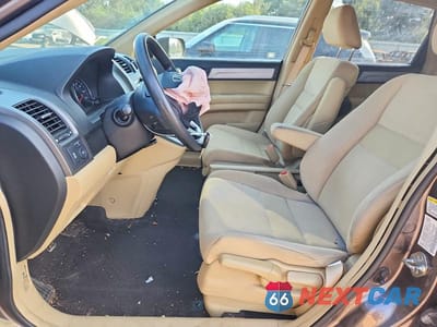 Zdjęcie 7 z 13 samochodu: 2011 HONDA CR-V SE VIN:5J6RE4H45BL120041 - miniatura