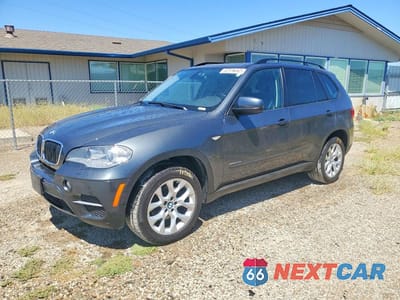 2012 BMW X5 XDRIVE35I 5UXZV4C56CL757767 - główne zdjęcie licytacji z USA - miniatura