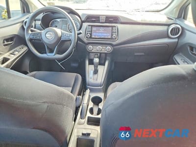 Zdjęcie 8 z 12 samochodu: 2023 NISSAN VERSA S VIN:3N1CN8DVXPL846316 - miniatura