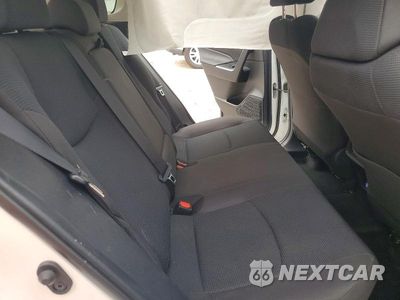 Zdjęcie 11 z 14 samochodu: 2024 TOYOTA RAV4 LE VIN:4T3MWRFVXRU145272 - miniatura