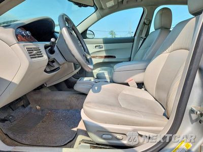 Zdjęcie 7 z 12 samochodu: 2009 BUICK LACROSSE CXL VIN:2G4WD582891148475 - miniatura