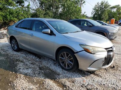Czwarte zdjęcie samochodu z boku: 2016 TOYOTA CAMRY SE VIN:4T1BF1FK0GU182769 - miniatura