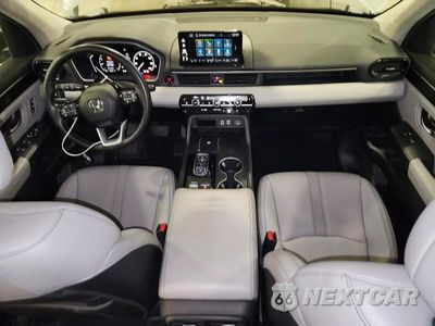 Zdjęcie 8 z 14 samochodu: 2025 HONDA PILOT EXL VIN:5FNYG1H42SB058885 - miniatura