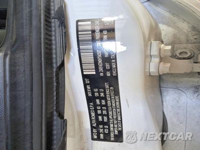 Zdjęcie 12 z 12 samochodu: 2017 ALFA ROMEO GIULIA Q4 VIN:ZARFAEDN0H7542587 - miniatura