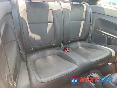 Zdjęcie 10 z 12 samochodu: 2017 VOLKSWAGEN BEETLE 1.8T VIN:3VWF17AT8HM628189 - miniatura