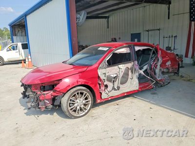 2017 HONDA ACCORD SPORT 1HGCR2F50HA106215 - główne zdjęcie licytacji z USA - miniatura