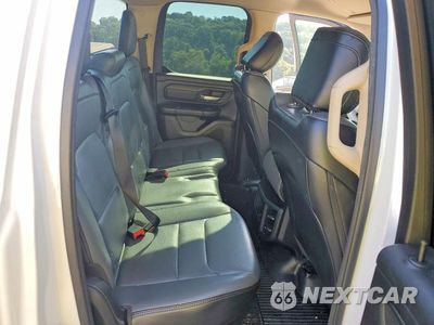 Zdjęcie 10 z 12 samochodu: 2019 RAM 1500 TRADESMAN VIN:1C6SRFCT0KN917041 - miniatura