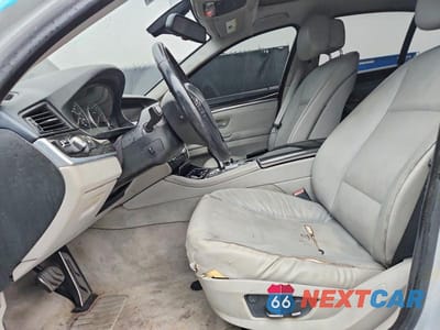 Zdjęcie 7 z 12 samochodu: 2011 BMW 550 I VIN:WBAFR9C53BC757470 - miniatura