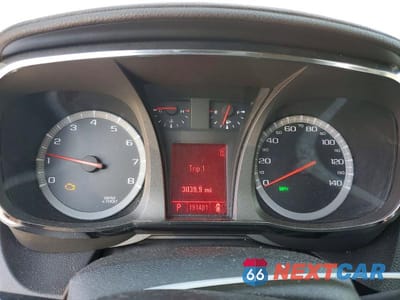 Zdjęcie 9 z 13 samochodu: 2010 GMC TERRAIN SLT VIN:2CTFLJEY3A6409662 - miniatura