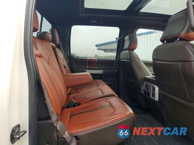 Zdjęcie 10 z 13 samochodu: 2019 FORD F150 SUPERCREW VIN:1FTFW1E49KFC74775 - miniatura