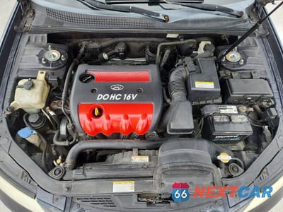Zdjęcie 11 z 12 samochodu: 2006 HYUNDAI SONATA GL VIN:5NPET46CX6H128294 - miniatura