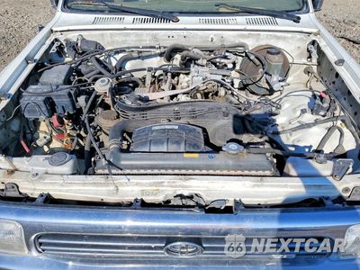 Zdjęcie 11 z 13 samochodu: 1994 TOYOTA 4RUNNER VN29 SR5 VIN:JT3VN29VXR0024499 - miniatura