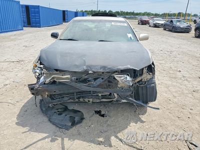 Piąte zdjęcie samochodu w środku: 2007 TOYOTA CAMRY XLE VIN:JTNBE46K973023839 - miniatura