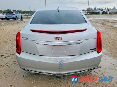 Zdjęcie 6 z 13 samochodu: 2017 CADILLAC XTS LUXURY VIN:2G61M5S30H9106711 - miniatura