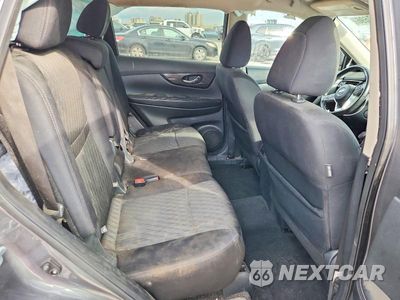 Zdjęcie 11 z 13 samochodu: 2018 NISSAN ROGUE SV VIN:5N1AT2MT3JC794547 - miniatura