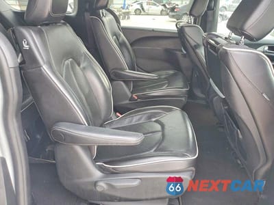Zdjęcie 11 z 14 samochodu: 2022 CHRYSLER PACIFICA HYBRID LIMITED VIN:2C4RC1S73NR187245 - miniatura