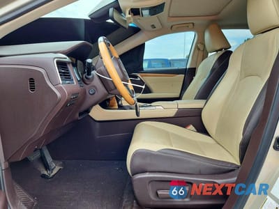 Zdjęcie 7 z 13 samochodu: 2016 LEXUS RX 350 VIN:JTJBZMCA5G2012330 - miniatura