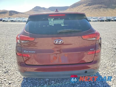 Zdjęcie 6 z 14 samochodu: 2019 HYUNDAI TUCSON SE VIN:KM8J2CA44KU915958 - miniatura