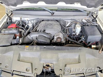 Zdjęcie 11 z 12 samochodu: 2011 GMC SIERRA K1500 SLE VIN:1GTR2VE03BZ393093 - miniatura