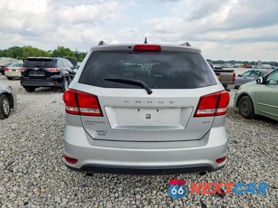 Zdjęcie 6 z 13 samochodu: 2014 DODGE JOURNEY SXT VIN:3C4PDDBG5ET113134 - miniatura