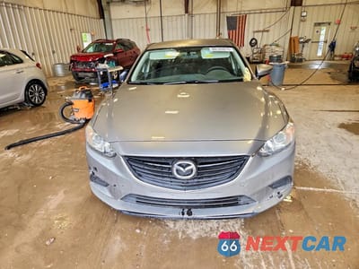 Piąte zdjęcie samochodu w środku: 2015 MAZDA 6 SPORT VIN:JM1GJ1U51F1197433 - miniatura