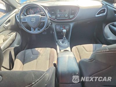 Zdjęcie 8 z 12 samochodu: 2015 DODGE DART SXT VIN:1C3CDFBB3FD252379 - miniatura