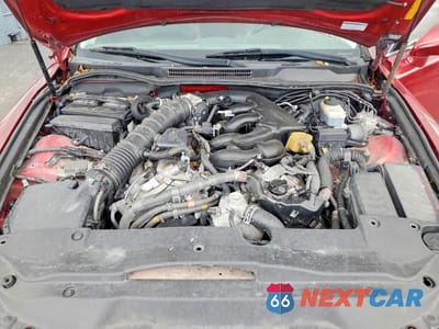 Zdjęcie 11 z 13 samochodu: 2010 LEXUS IS 250 VIN:JTHBF5C25A5108764 - miniatura