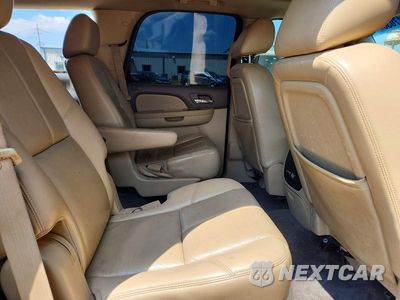 Zdjęcie 11 z 13 samochodu: 2011 CHEVROLET TAHOE K1500 LT VIN:1GNSKBE06BR347667 - miniatura
