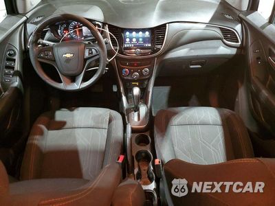 Zdjęcie 8 z 13 samochodu: 2019 CHEVROLET TRAX 1LT VIN:3GNCJPSB9KL112519 - miniatura