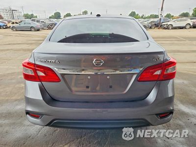 Zdjęcie 6 z 12 samochodu: 2016 NISSAN SENTRA SV VIN:3N1AB7APXGY217139 - miniatura