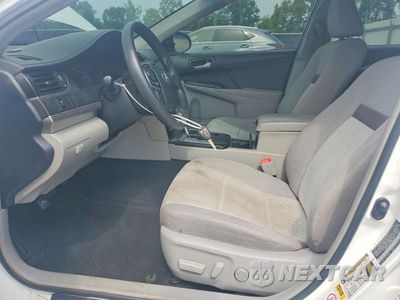 Zdjęcie 7 z 13 samochodu: 2013 TOYOTA CAMRY LE VIN:4T1BF1FK4DU285849 - miniatura