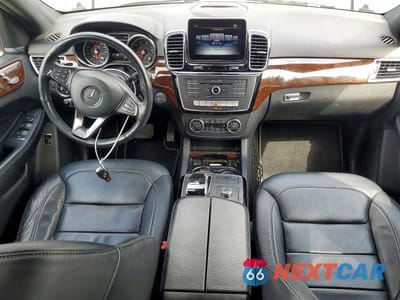 Zdjęcie 8 z 13 samochodu: 2018 MERCEDES-BENZ GLE 350 4MATIC VIN:4JGDA5HB6JB063199 - miniatura