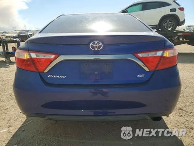 Zdjęcie 6 z 12 samochodu: 2015 TOYOTA CAMRY SE VIN:4T1BF1FK1FU976436 - miniatura