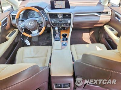 Zdjęcie 8 z 12 samochodu: 2016 LEXUS RX 350 VIN:2T2ZZMCA0GC002092 - miniatura